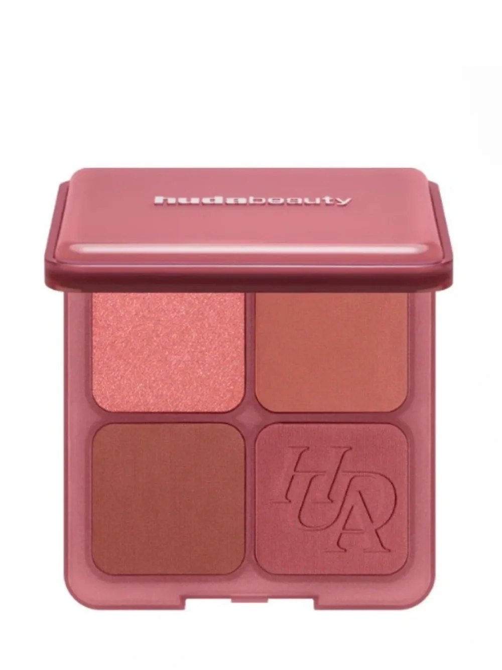 NEW✅HudaBeauty Strawberry Latte